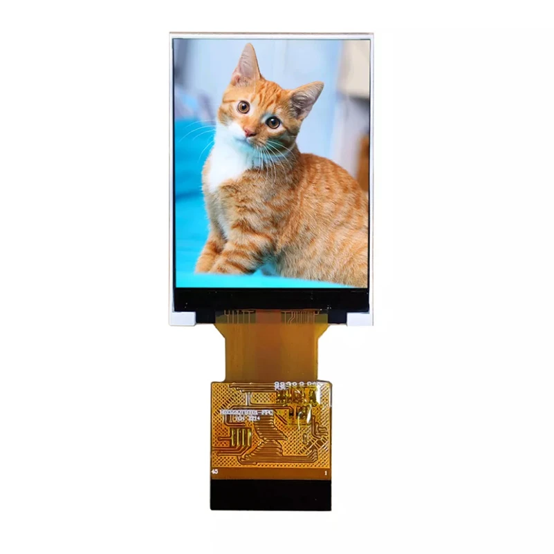 2.2 Inch TFT Lcd Display