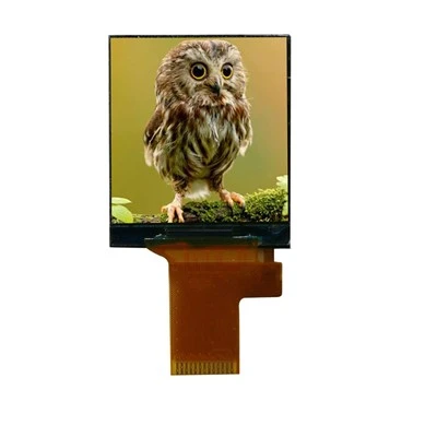 Affichage LCD TFT de 1,44 pouce