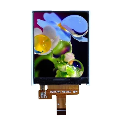Un écran LCD TFT de 5 pouces peut-il être utilisé dans un dispositif médical ?