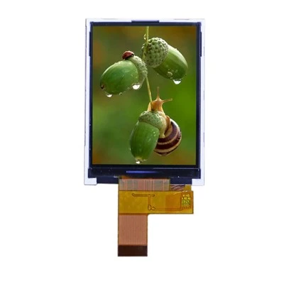 Affichage LCD TFT de 2,8 pouces