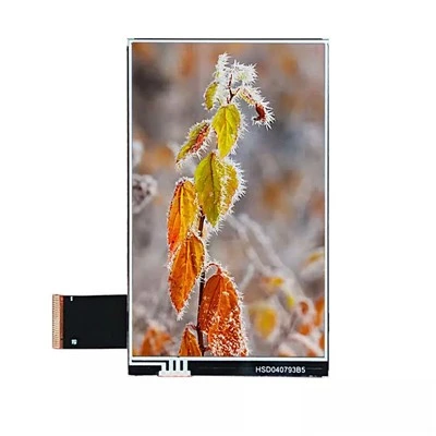 Affichage LCD TFT de 3,97 pouces